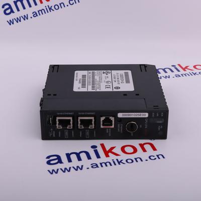 sales6@amikon.cn——General Electric IC693DSM302-RE